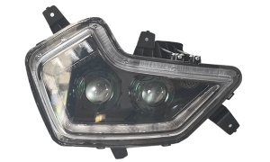 HFC NEW HIGH ROOF A5W HEAD LAMP HIGH LEVEL