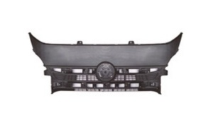 JIEYUN M4 GRILLE width version(Primary color )