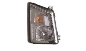 FAW TIGER VR CA1040 HEAD LAMP