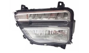 GLORY 560 2018 FOG LAMP HIGH LEVEL