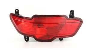 GLORY 560 2018  REAR FOG LAMP