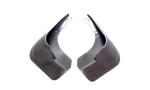 INNOVA 2016-2019 Front Mudguard