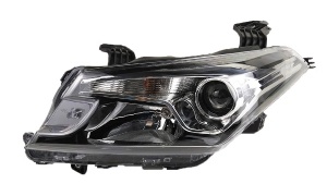 GLORY 560 2018 HEAD LAMP