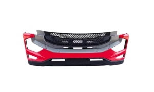 HFC NEW HIGH ROOF A5W FRONT BUMPER