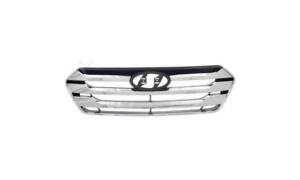 SANTA FE 2013 GRILLE SPORTS USA MODEL