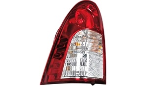 SSANG YONG ACTYON SPORTS 2007-2013 TAIL LAMP