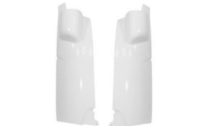 HINO 300 '12-'22（NARROW）PANEL CORNER PAINT