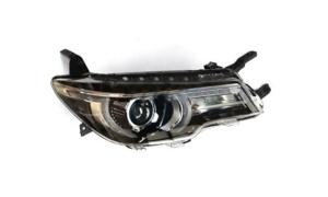 MG ZS 2017 HEAD LAMP WITH LED daylight