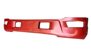 SINOTRUCK Howo  1047 FRONT UMPER  WIDE  SIZE 2.05M