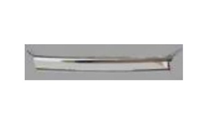 HINO 500 VICTOR 2015- Front Panel Handle COVER CHROME