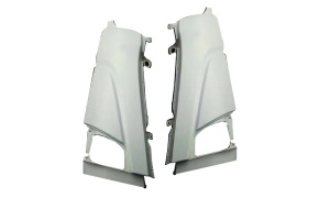 HINO 500 VICTOR 2015- PANEL CORNER PAINT