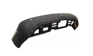 GROOVE 2021 REAR BUMPER