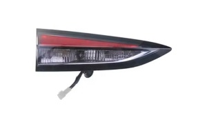 GROOVE 2021 TAIL LAMP INSIDE