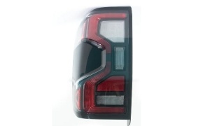 RANGER RAPTOR 2022 TAIL LAMP UPGRADE TYPE