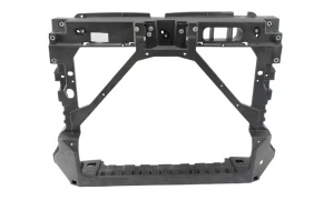 MG ZS 2017 RADIATOR SUPPORT