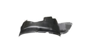 MG ZS 2017 FRONT INNNER LINING