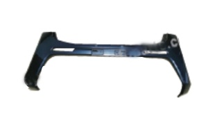 RANGER 2022 FRONT BUMPER COVER 4WD