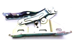 TUCSON 2021 HINGE ASSY-HOOD