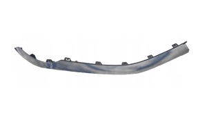 TUCSON 2021 FRONT BUMPER MOULDING CHROME