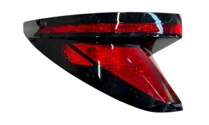 TUCSON 2021 TAIL LAMP USA HIGH LEVEL TPYE