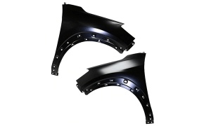 SANTAFE 2019 FRONT FENDER R/L