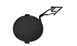 RIO'21 FRONT HOOK CAP