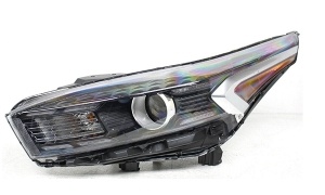 K3 2021 HEAD LAMP USA TYPE