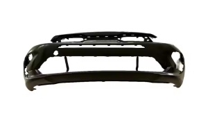 RIO'21 FRONT BUMPER