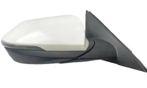 ELANTRA 2021 REARVIEW MIRROR 9 LINES(ELECTRIC FOLDING+LAMP+HEATED）