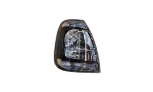 BONGO'19 HEAD LAMP
