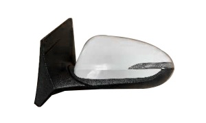 ACCENT 2017 REARVIEW MIRROR (ELECTRIC FOLDING +TURN LAMP+HEATED）