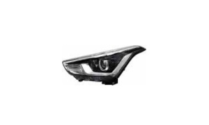 IX25/CRETA'18 HEAD LAMP