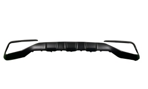 SPORTAGE'21 REAR BUMPER BOARD