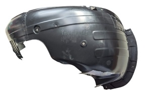 ACCENT 2020 INNER FENDER