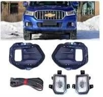 FOG LAMP for Chevrolet S10 MAX 2022-2024