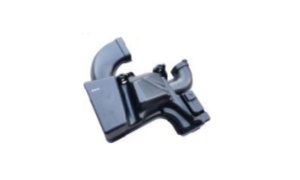 ACCENT 2020 RESONATOR