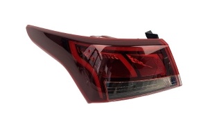 ACCENT 2020 AUTO TAIL LAMP OUTER