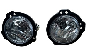 AVANZA 2023 FOG LAMP