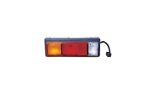 MITSUBISHI CANTER ’24 TAIL LAMP