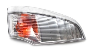 MITSUBISHI CANTER ’24 FRONT LAMP