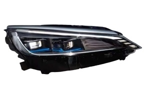 BYD ATTO 3 HEAD LAMP LHD