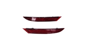 BYD ATTO 3 Rear bumper lamp