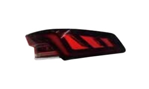 BYD SEALION 6 Rear lamp LED