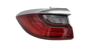 BYD NEW E6 Rear lamp