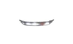 BYD SEALION 6 Front bumper decorative stipe