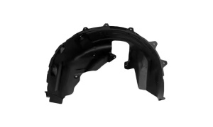 BYD ATTO 3 Rear inner fender