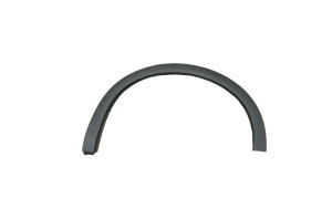 BYD ATTO 3 Rear wheel brow