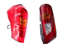BYD T3 TAIL LAMP