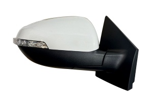 JAC JS2'20 REARVIEW MIRROR