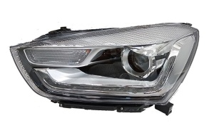 JAC JS2'20 HEAD LAMP